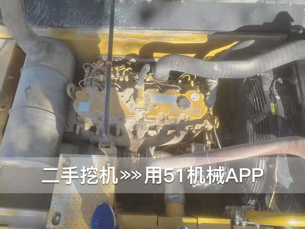 51挖机